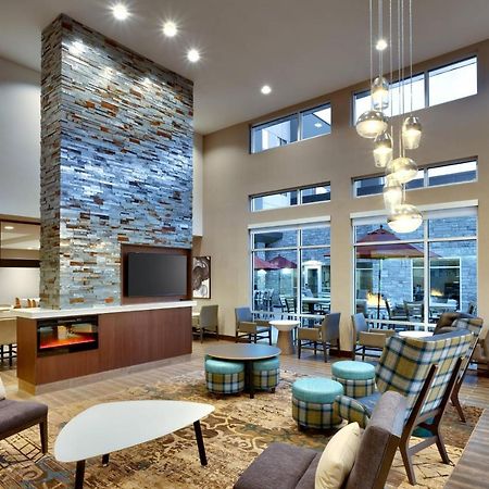 Residence Inn By Marriott Сан Маркос Экстерьер фото