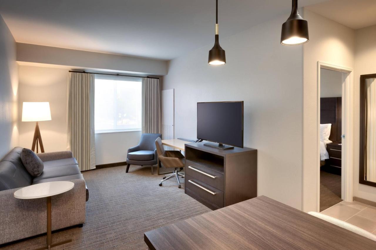 Residence Inn By Marriott Сан Маркос Экстерьер фото